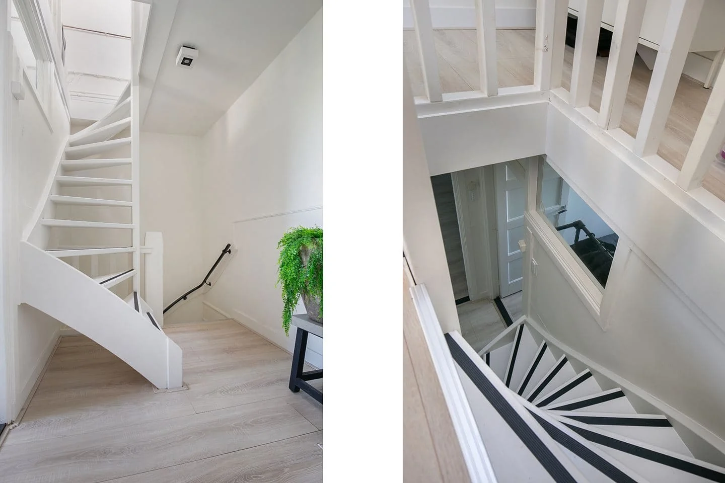 Foto van de Kamer gelegen aan de Breeplein in Rotterdam