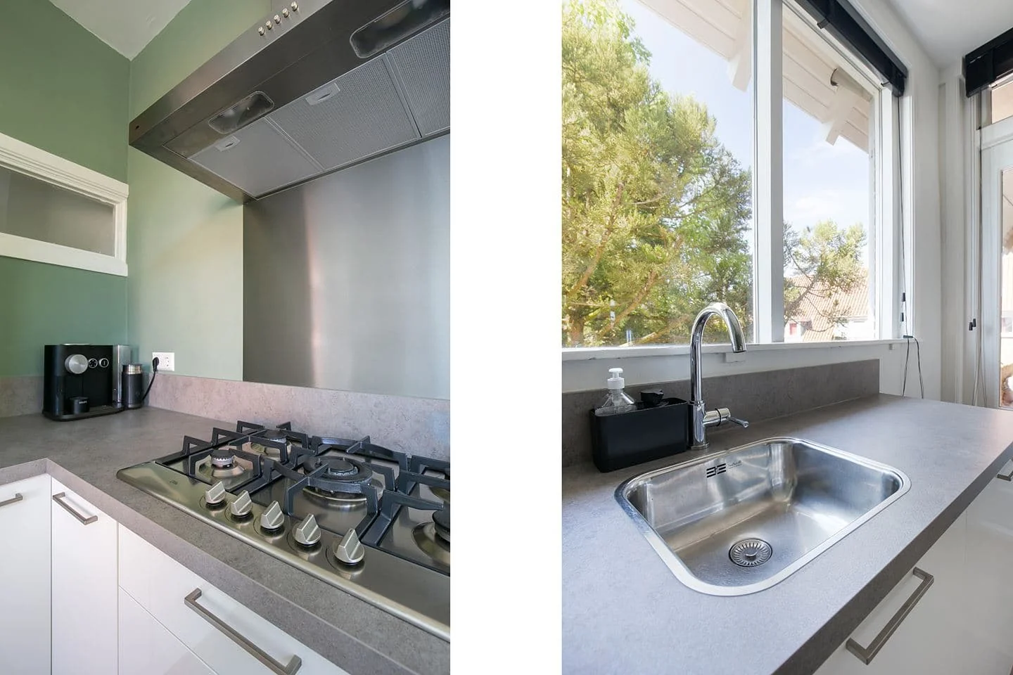 Foto van de Kamer gelegen aan de Breeplein in Rotterdam