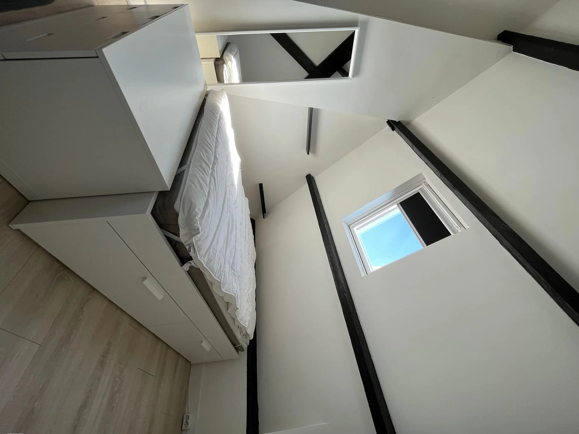 Foto van de Kamer gelegen aan de Breeplein in Rotterdam