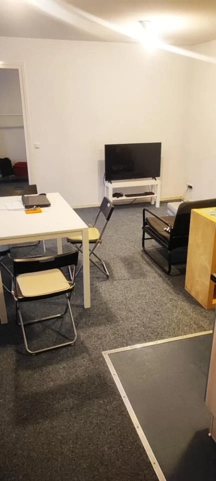 Foto van de Appartement gelegen aan de Zwarteweg in Zwolle