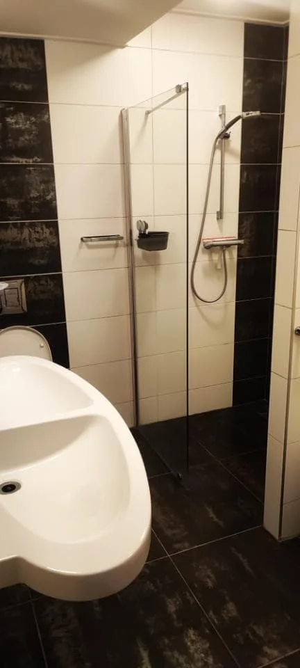 Foto van de Appartement gelegen aan de Zwarteweg in Zwolle