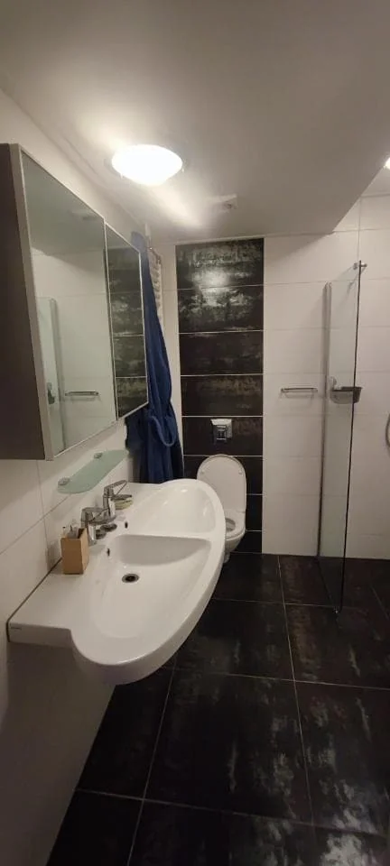 Foto van de Appartement gelegen aan de Zwarteweg in Zwolle