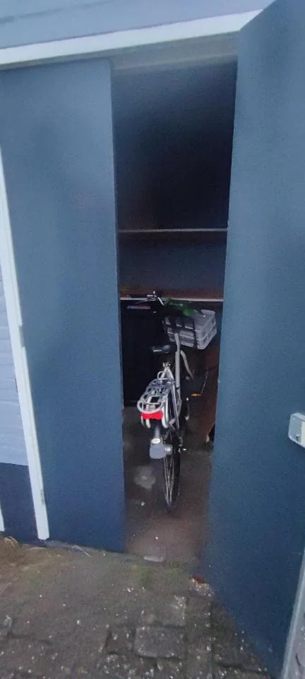 Foto van de Appartement gelegen aan de Zwarteweg in Zwolle