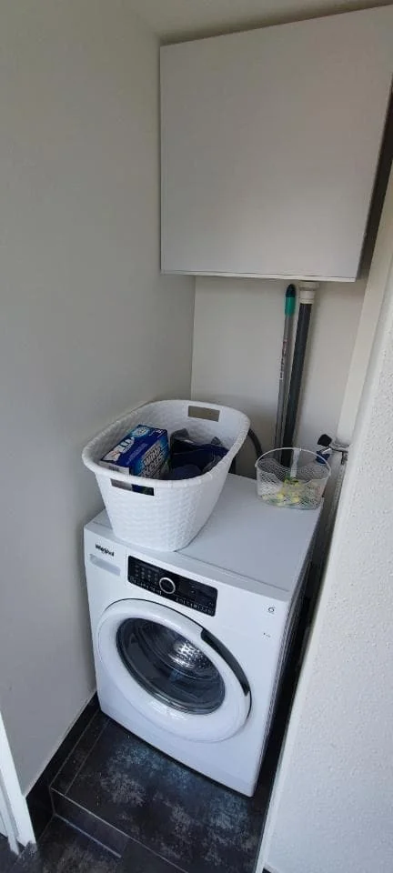 Foto van de Appartement gelegen aan de Zwarteweg in Zwolle