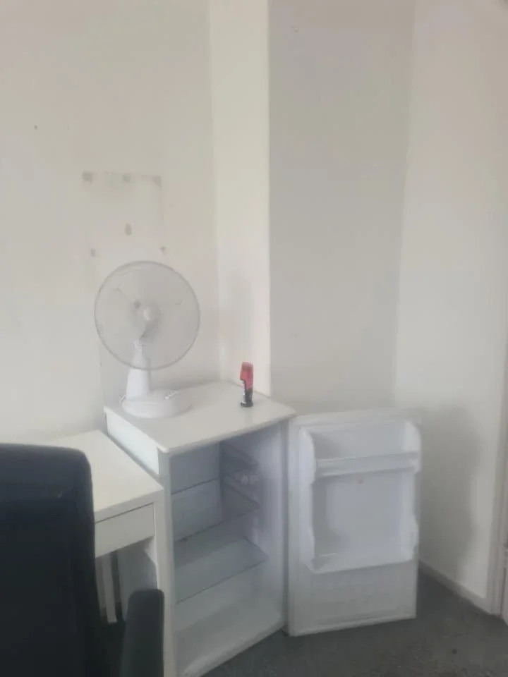 Foto van de Kamer gelegen aan de Michiel Adriaanszoon de Ruyterstraat in Maarssen