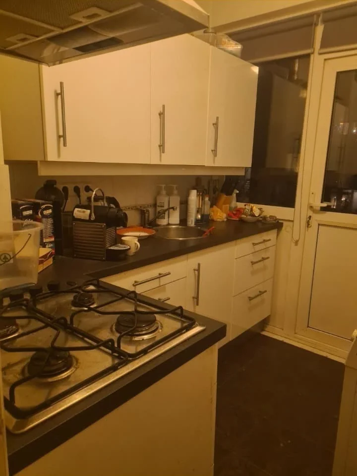 Foto van de Kamer gelegen aan de Michiel Adriaanszoon de Ruyterstraat in Maarssen