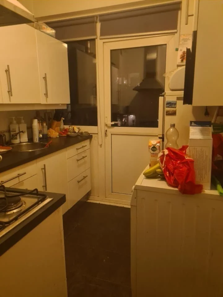 Foto van de Kamer gelegen aan de Michiel Adriaanszoon de Ruyterstraat in Maarssen