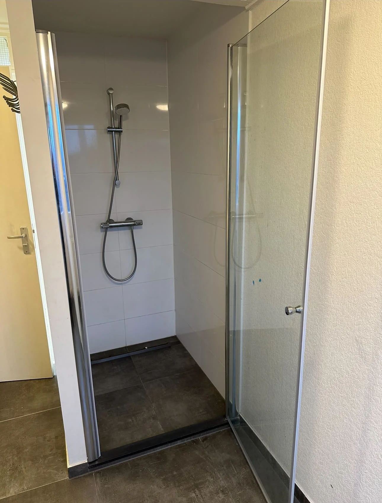 Foto van de Kamer gelegen aan de Krabbenbosweg in Hengelo