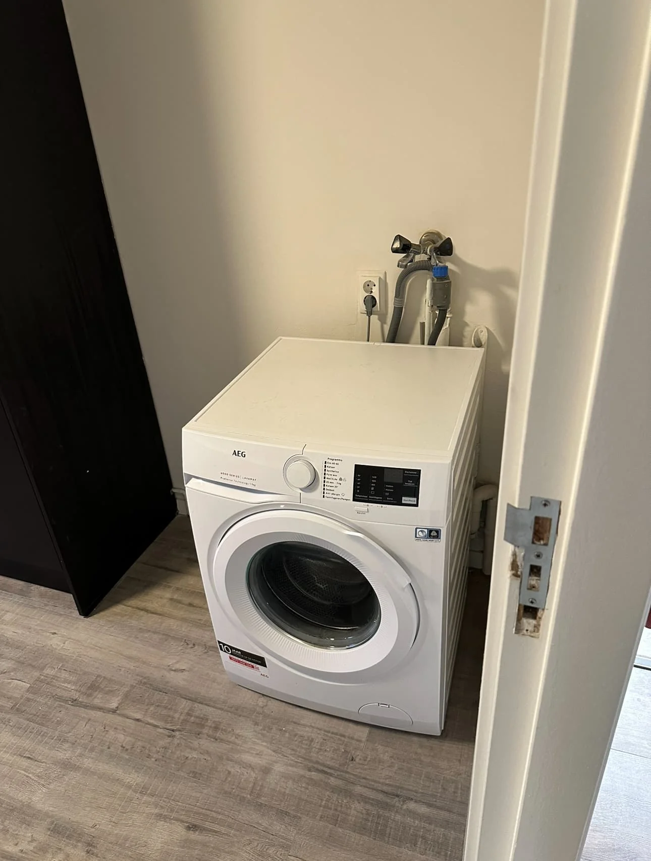 Foto van de Kamer gelegen aan de Krabbenbosweg in Hengelo