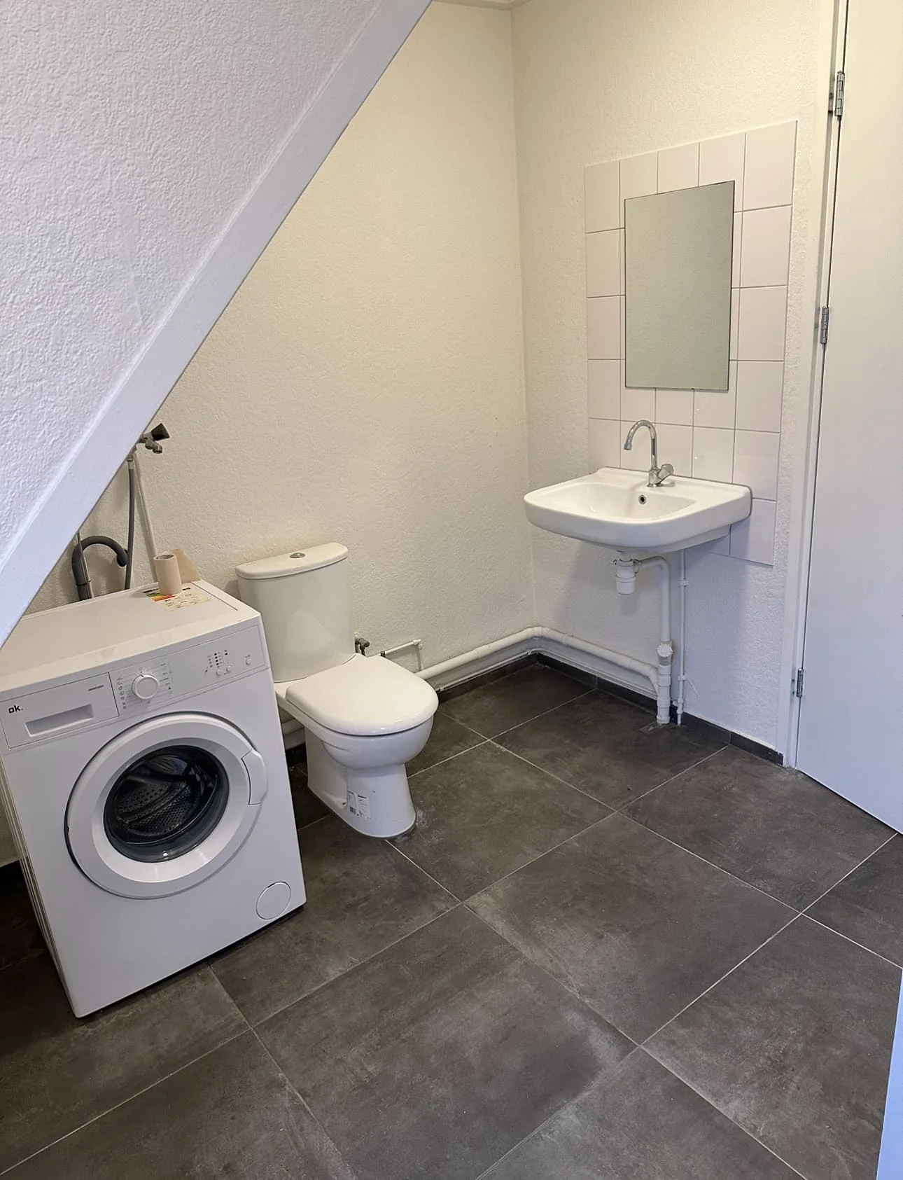 Foto van de Kamer gelegen aan de Krabbenbosweg in Hengelo