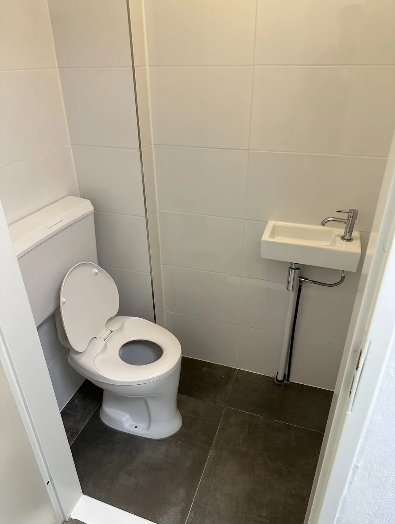 Foto van de Kamer gelegen aan de Krabbenbosweg in Hengelo