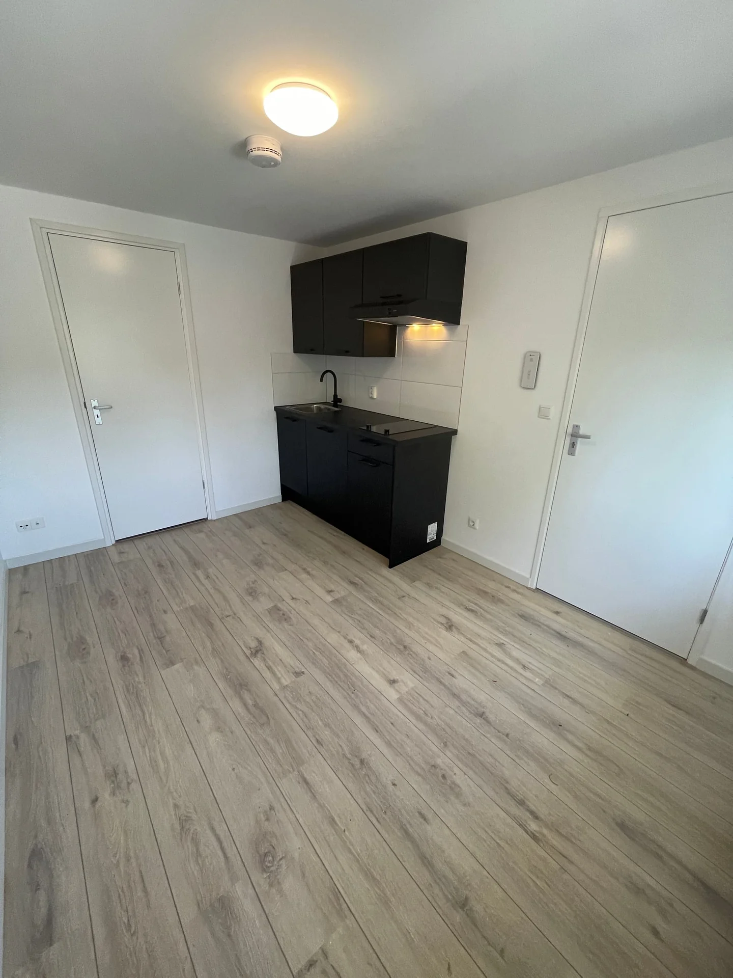 Foto van de Kamer gelegen aan de Johan van Reesstraat in Enschede