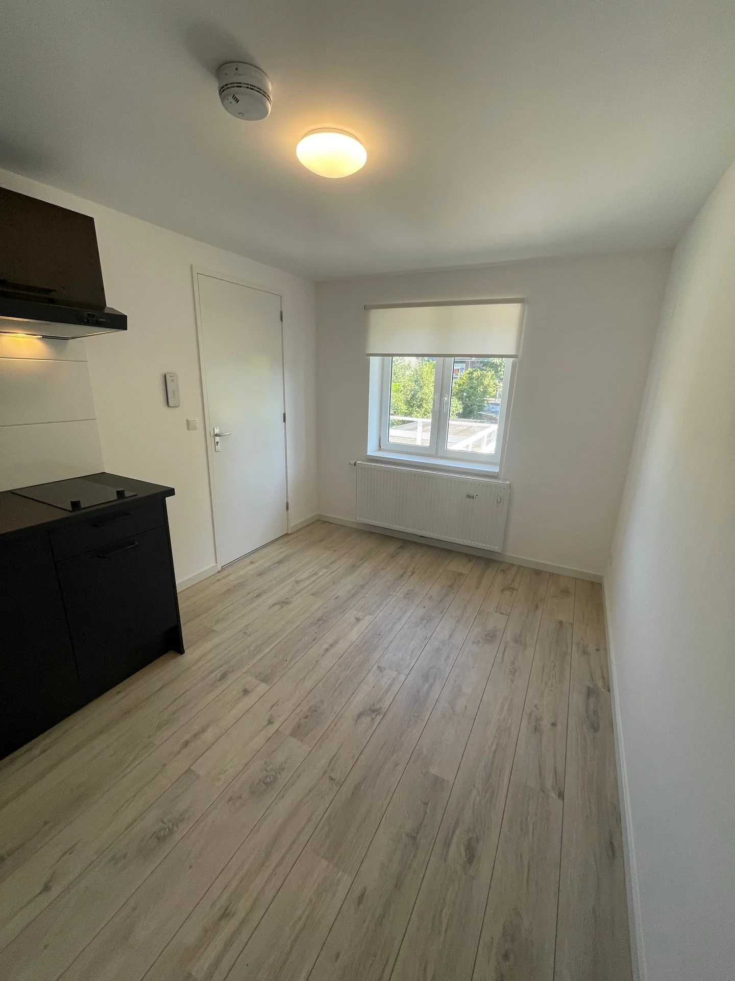 Foto van de Kamer gelegen aan de Johan van Reesstraat in Enschede