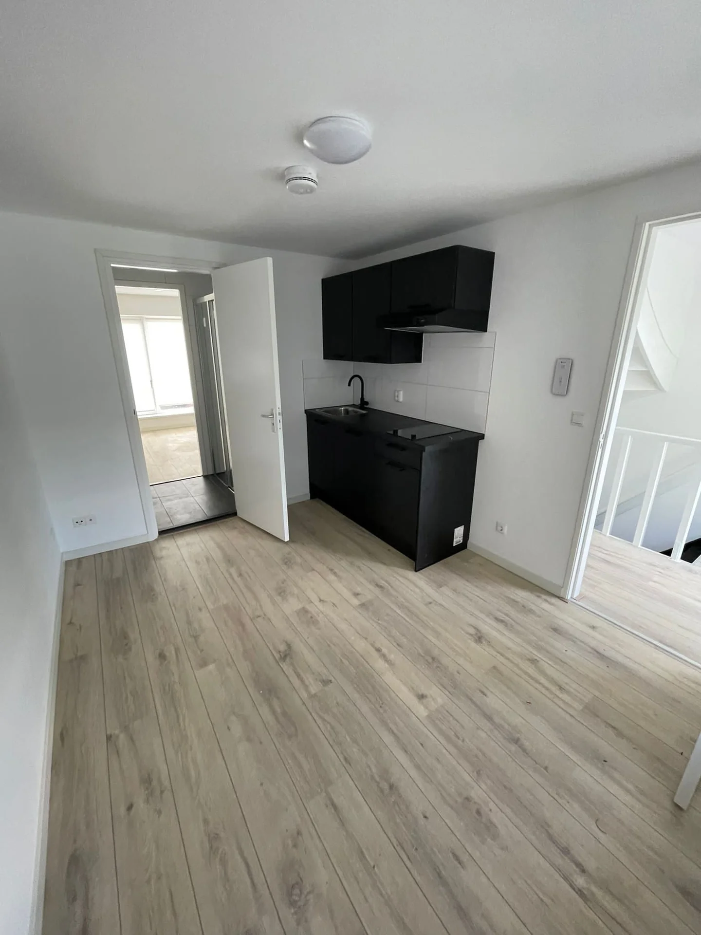 Foto van de Kamer gelegen aan de Johan van Reesstraat in Enschede