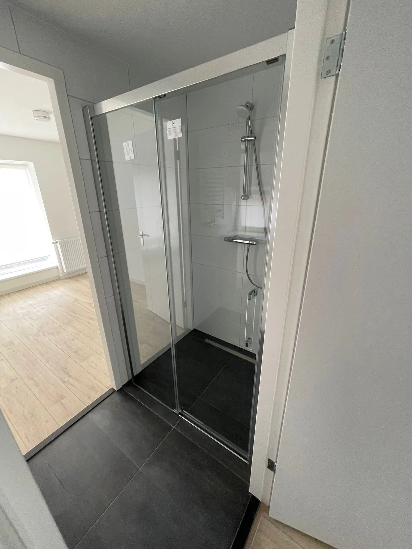 Foto van de Kamer gelegen aan de Johan van Reesstraat in Enschede