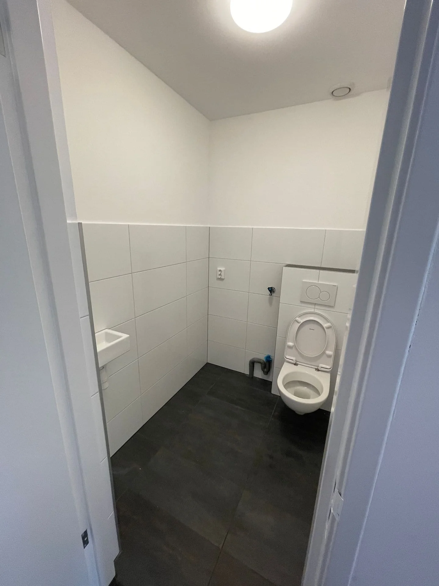 Foto van de Kamer gelegen aan de Johan van Reesstraat in Enschede