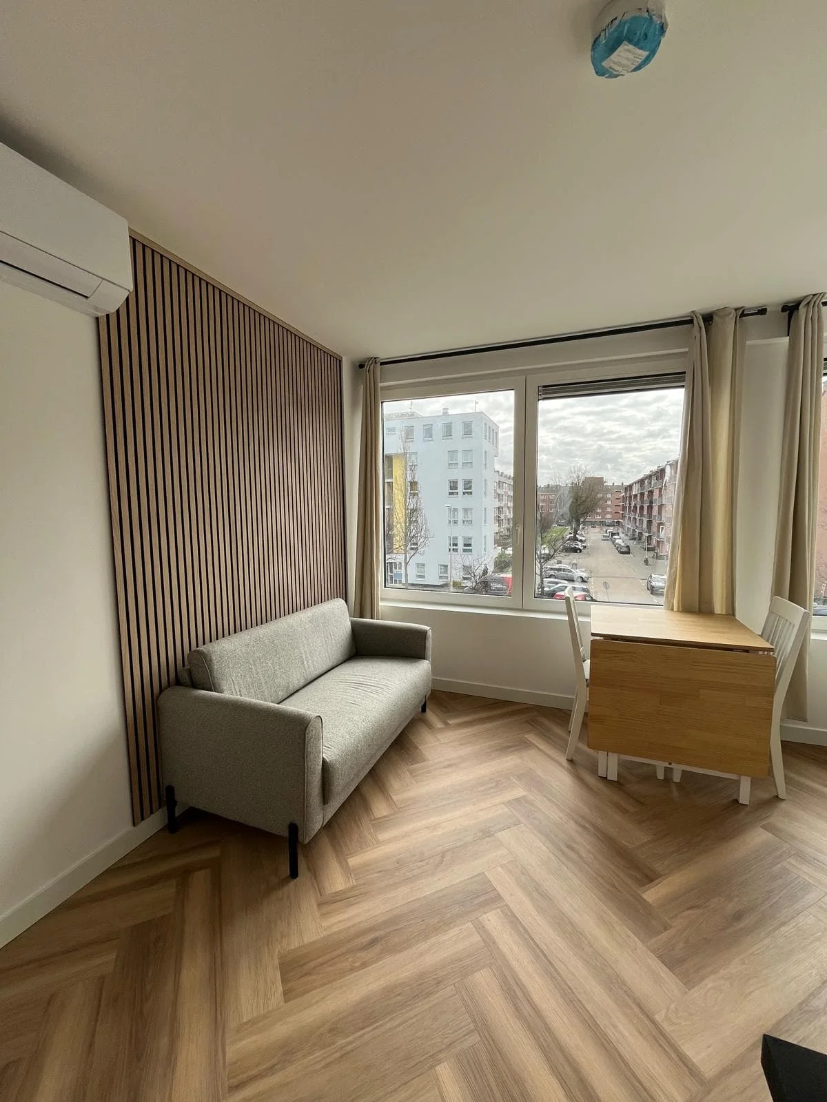 Foto van de Kamer gelegen aan de Nieuwe Laan in Amsterdam