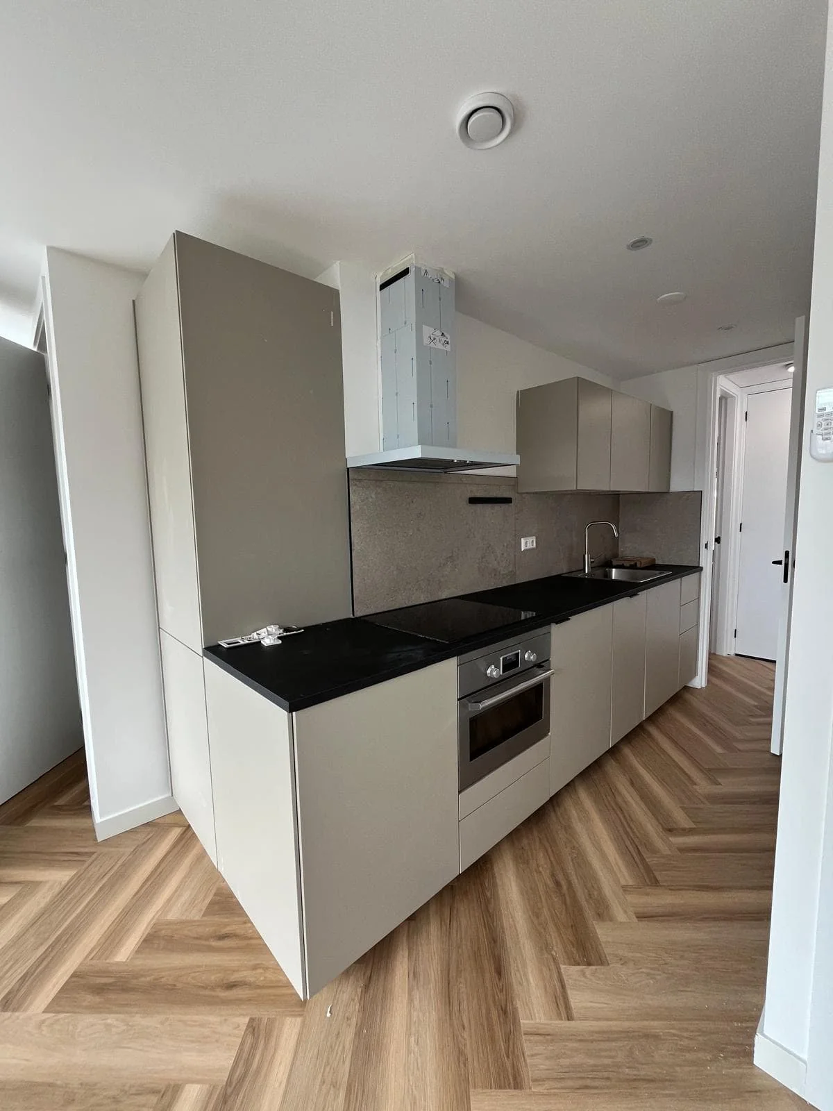 Foto van de Kamer gelegen aan de Nieuwe Laan in Amsterdam