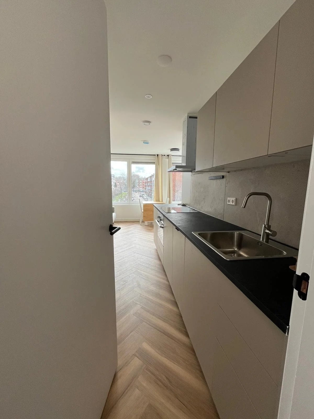 Foto van de Kamer gelegen aan de Nieuwe Laan in Amsterdam