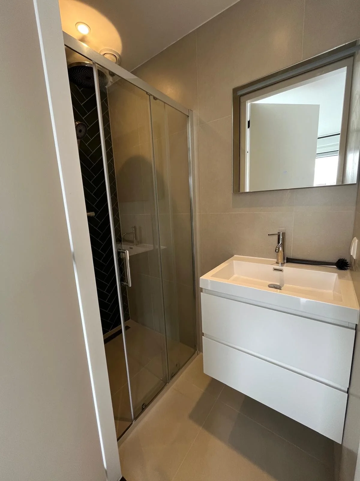 Foto van de Kamer gelegen aan de Nieuwe Laan in Amsterdam