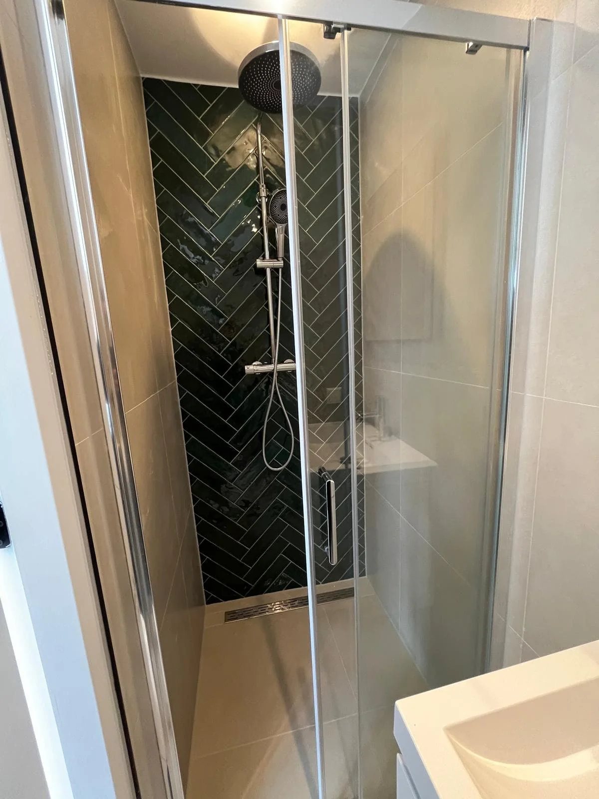 Foto van de Kamer gelegen aan de Nieuwe Laan in Amsterdam