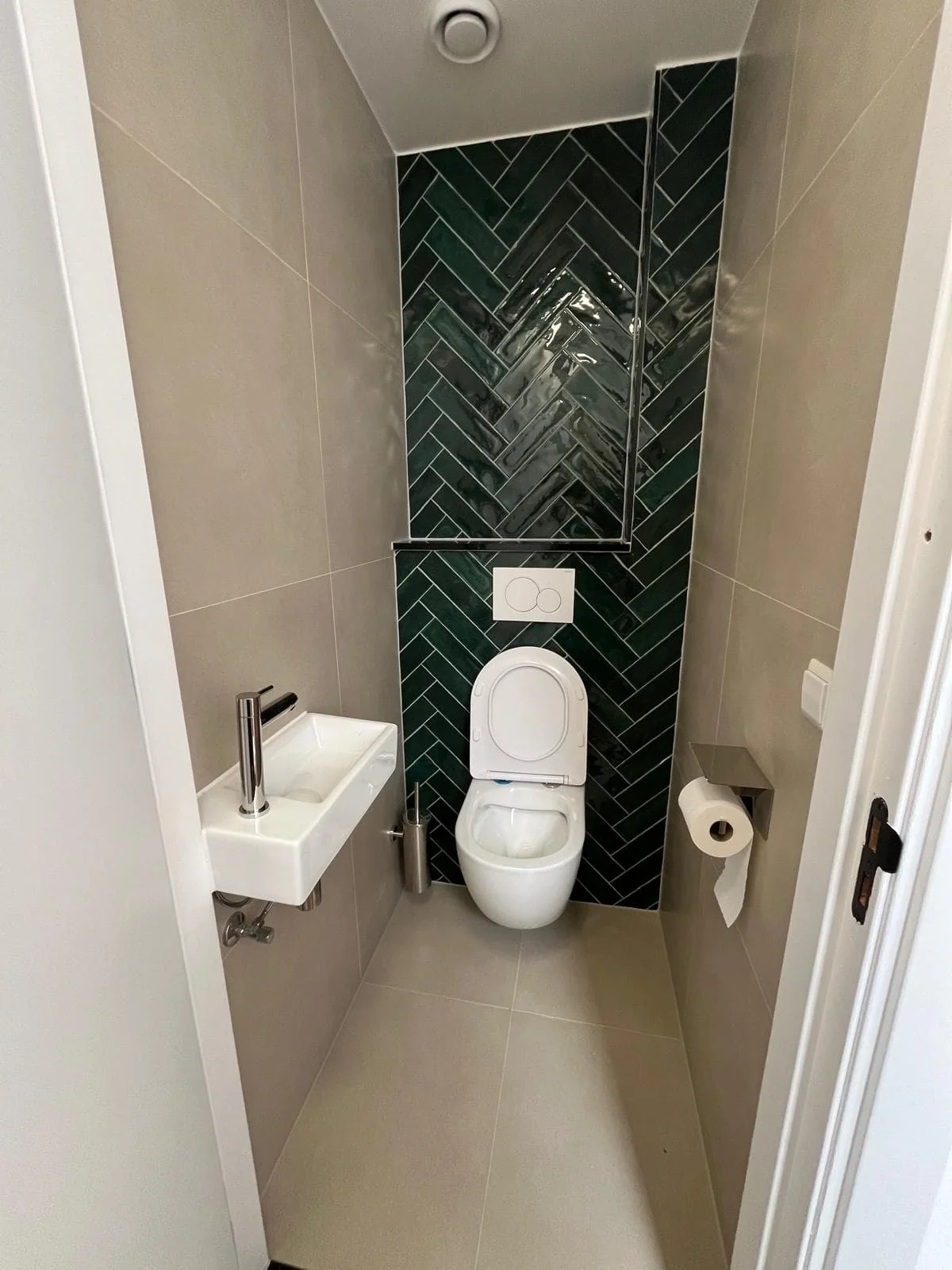 Foto van de Kamer gelegen aan de Nieuwe Laan in Amsterdam