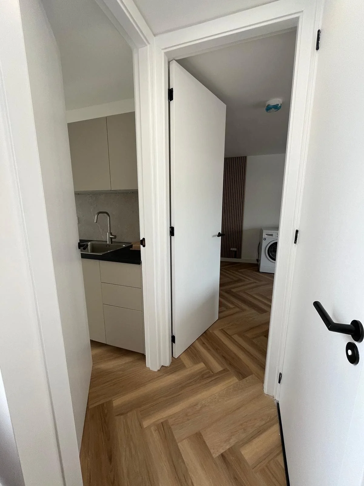 Foto van de Kamer gelegen aan de Nieuwe Laan in Amsterdam