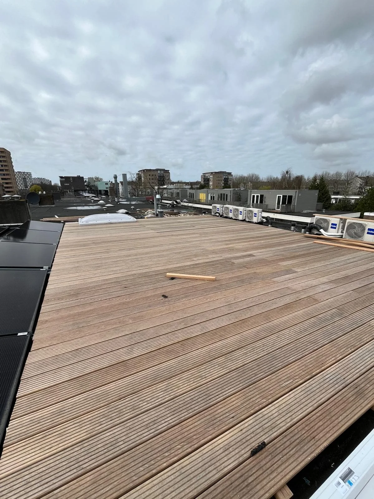 Foto van de Kamer gelegen aan de Nieuwe Laan in Amsterdam