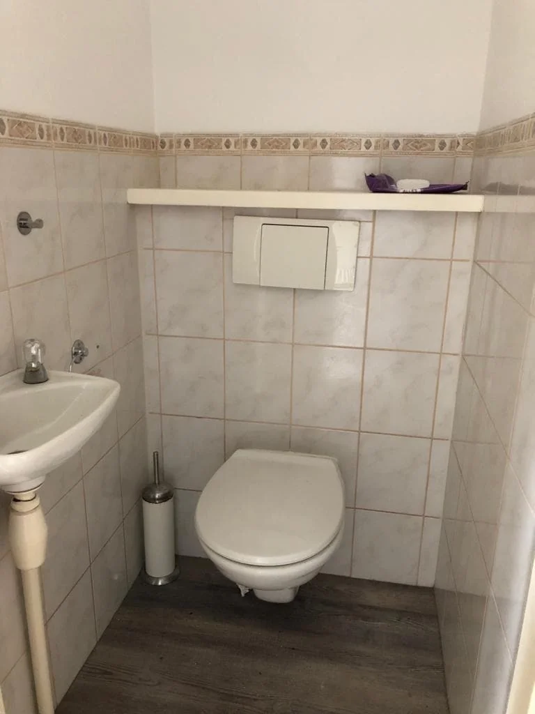 Foto van de Kamer gelegen aan de Pluimstraat in Enschede