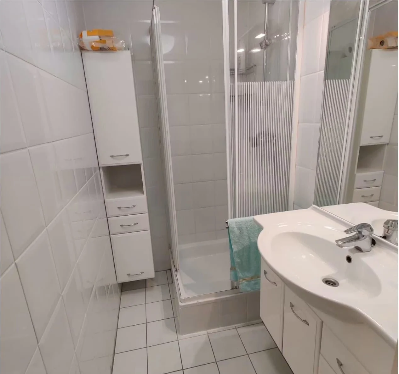 Foto van de Kamer gelegen aan de Kouwenoord in Rotterdam