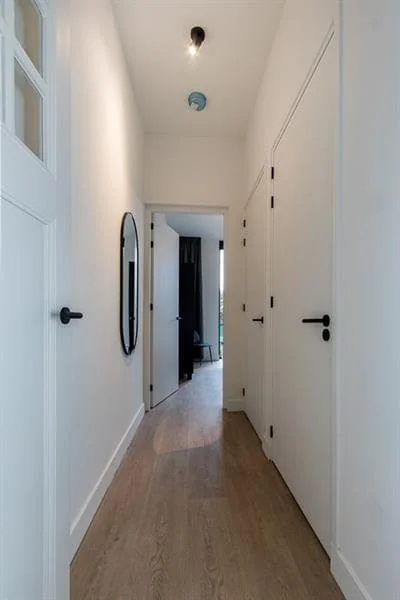 Foto van de Appartement gelegen aan de Kastanjelaan in Helvoirt