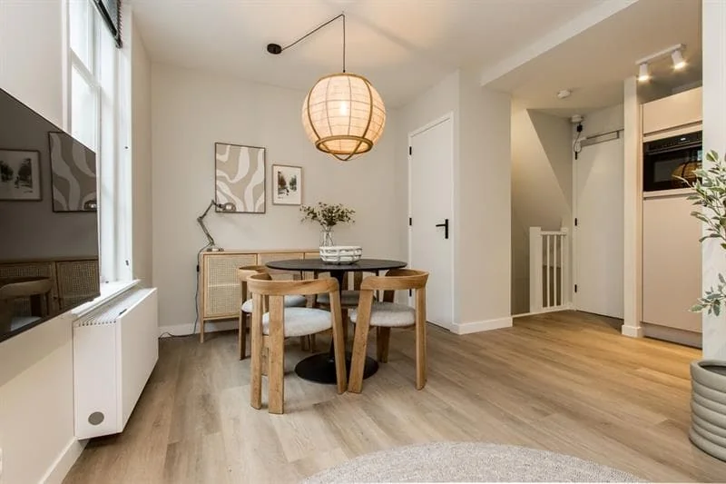 Foto van de Appartement gelegen aan de Gasthuisstraat in Den Bosch