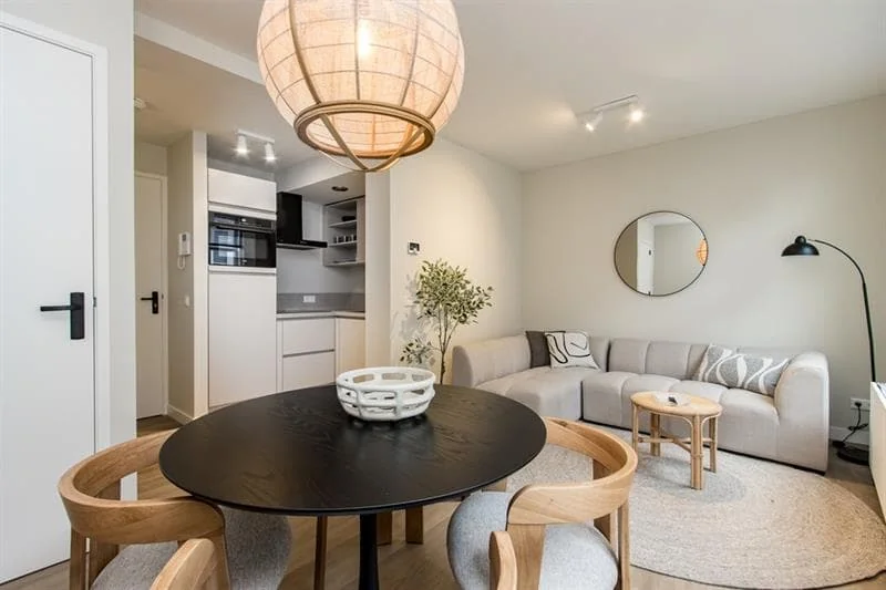 Foto van de Appartement gelegen aan de Gasthuisstraat in Den Bosch