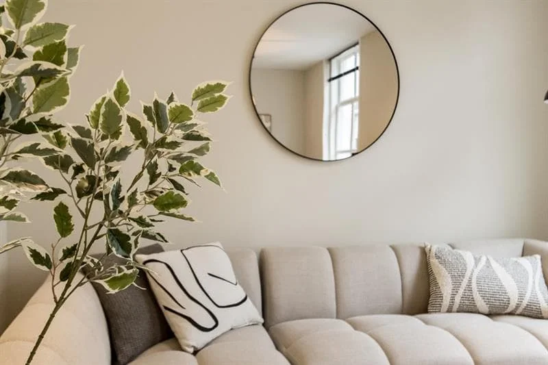 Foto van de Appartement gelegen aan de Gasthuisstraat in Den Bosch