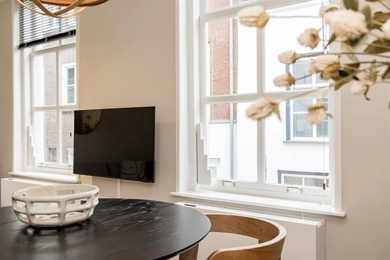 Foto van de Appartement gelegen aan de Gasthuisstraat in Den Bosch