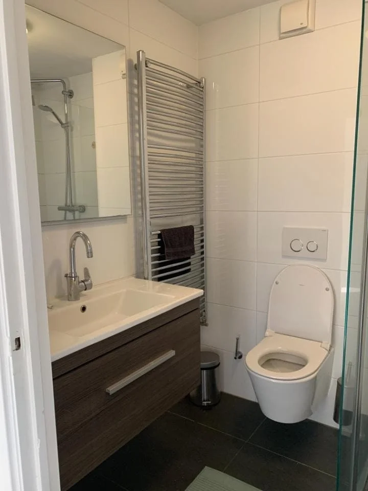 Foto van de Kamer gelegen aan de Bamberghof in Amsterdam