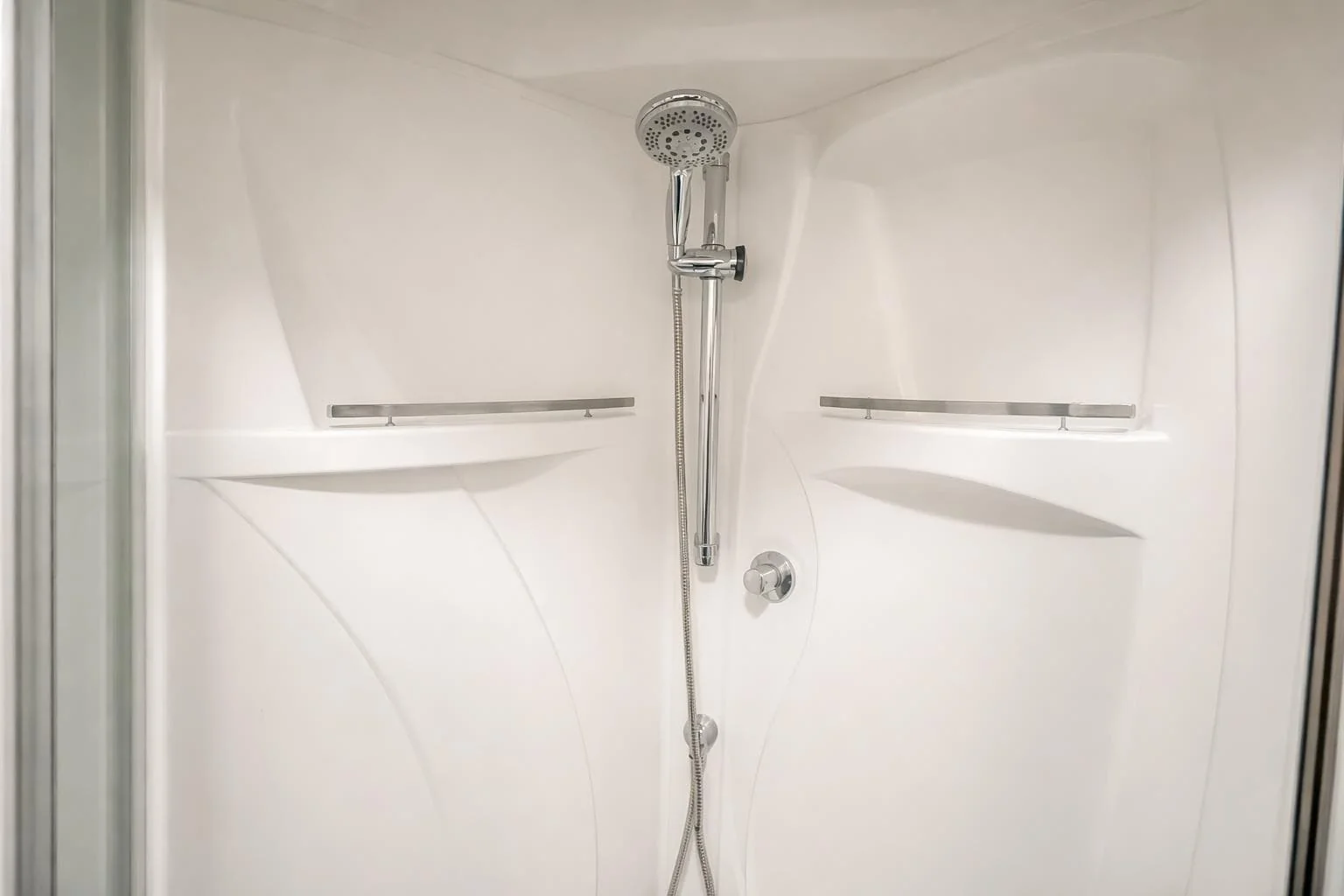 Foto van de Kamer gelegen aan de Werkhovenstraat in Amsterdam