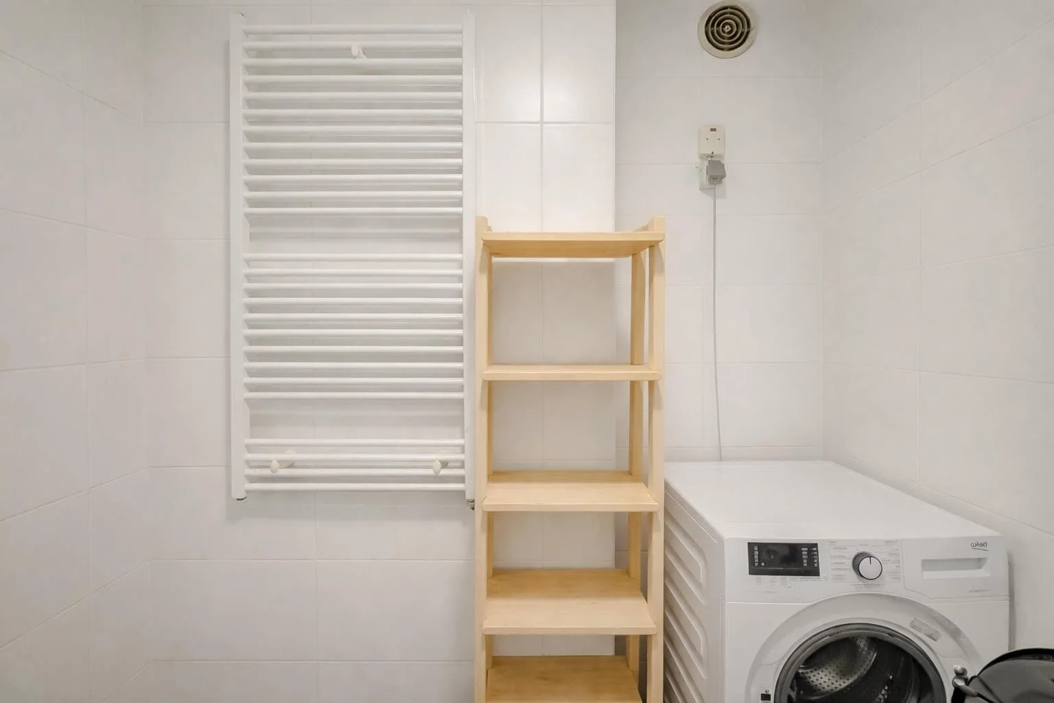 Foto van de Kamer gelegen aan de Werkhovenstraat in Amsterdam