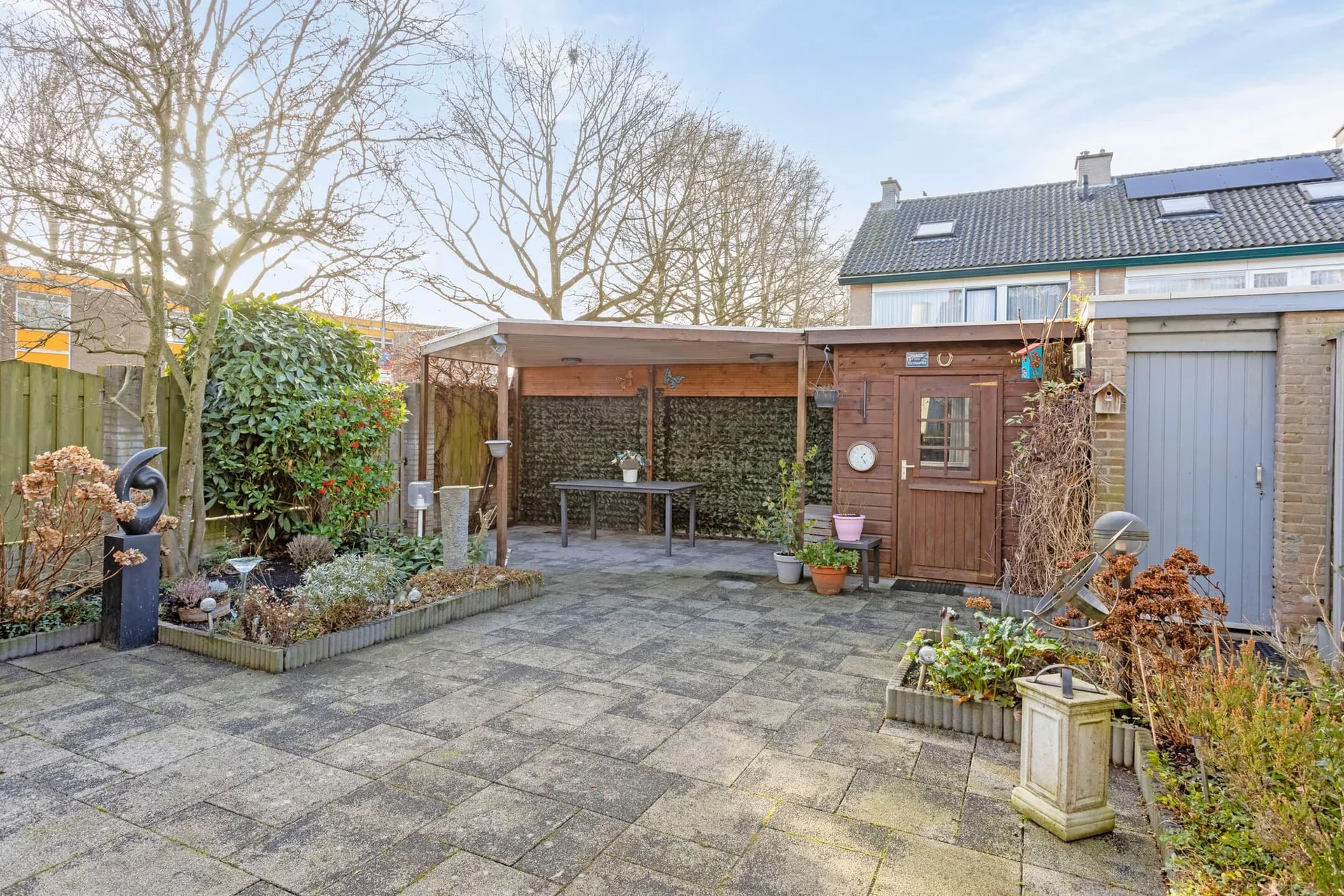 Foto van de Kamer gelegen aan de Aldenhof in Nijmegen