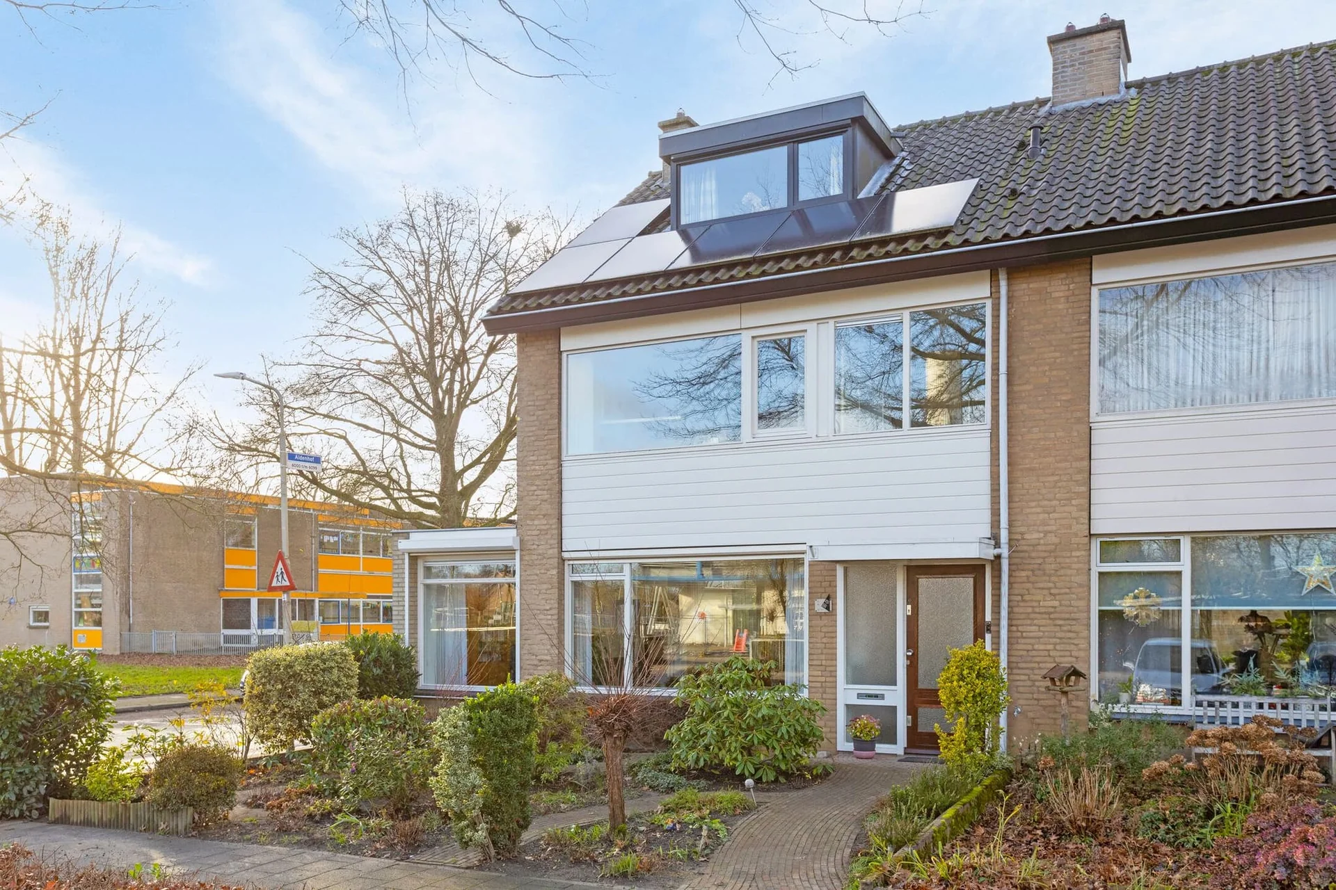 Foto van de Kamer gelegen aan de Aldenhof in Nijmegen