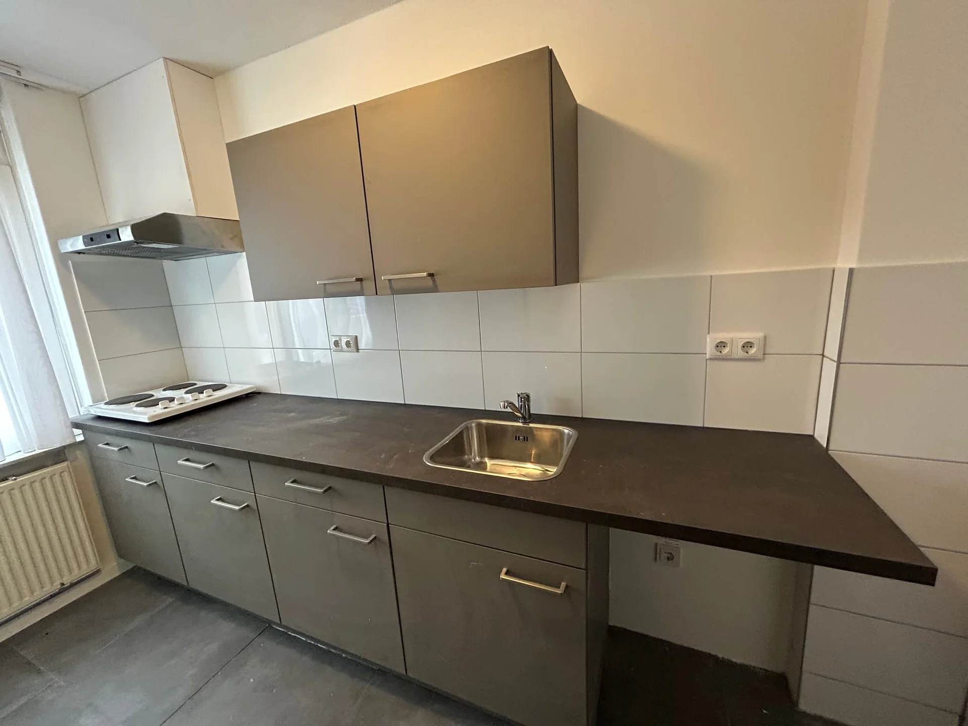 Foto van de Kamer gelegen aan de Aldenhof in Nijmegen