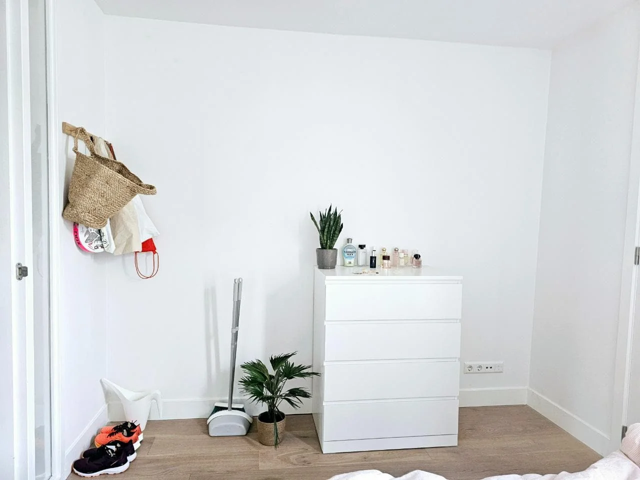 Foto van de Appartement gelegen aan de Kinkerstraat in Amsterdam