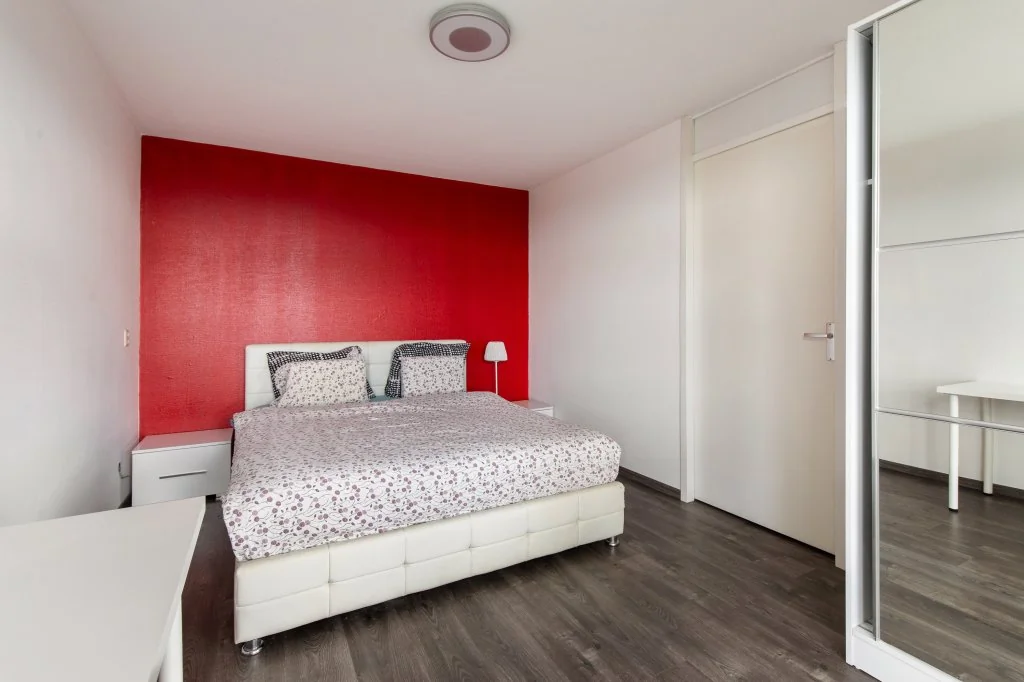 Foto van de Appartement gelegen aan de Ecuplein in Amsterdam