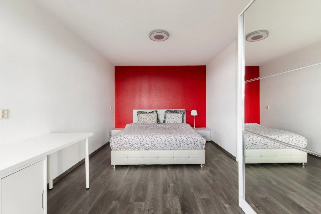 Foto van de Appartement gelegen aan de Ecuplein in Amsterdam