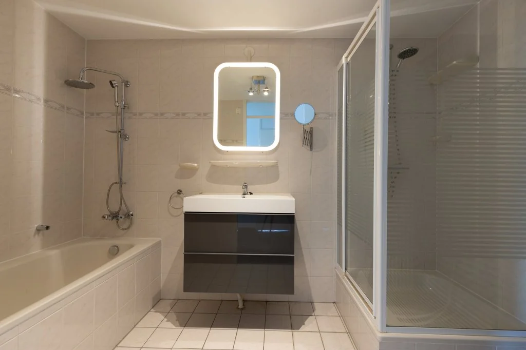 Foto van de Appartement gelegen aan de Ecuplein in Amsterdam