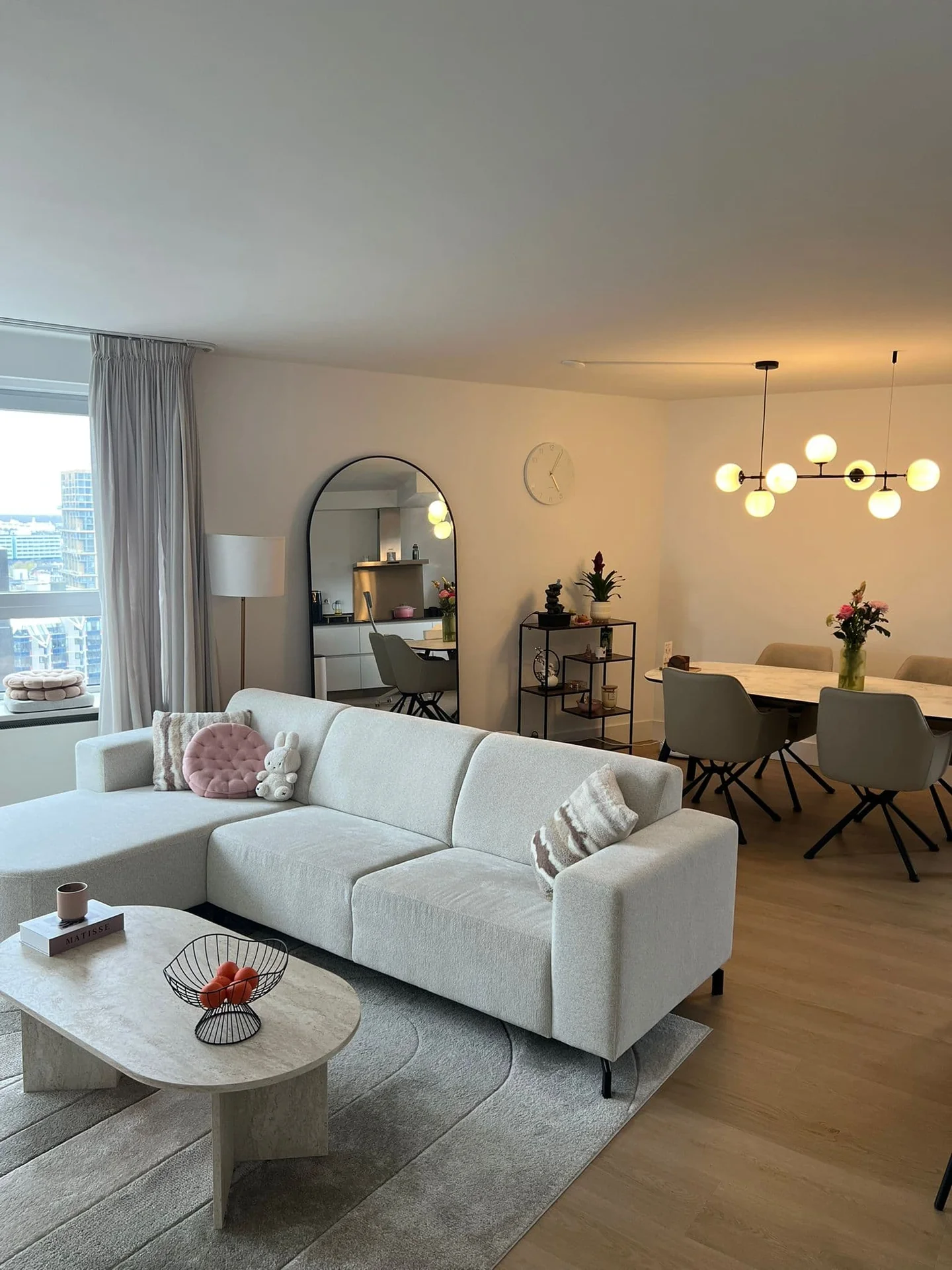 Foto van de Kamer gelegen aan de Bulgersteyn in Rotterdam