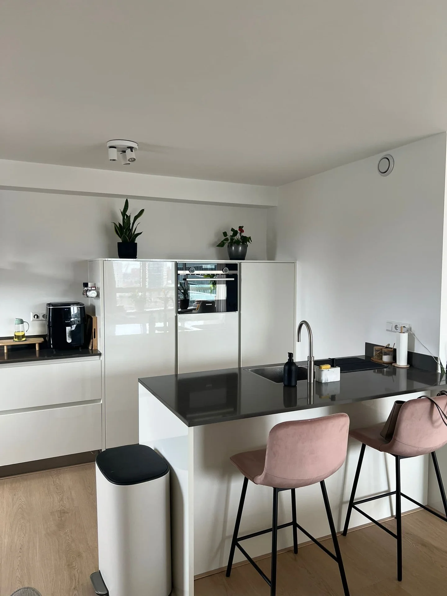 Foto van de Kamer gelegen aan de Bulgersteyn in Rotterdam