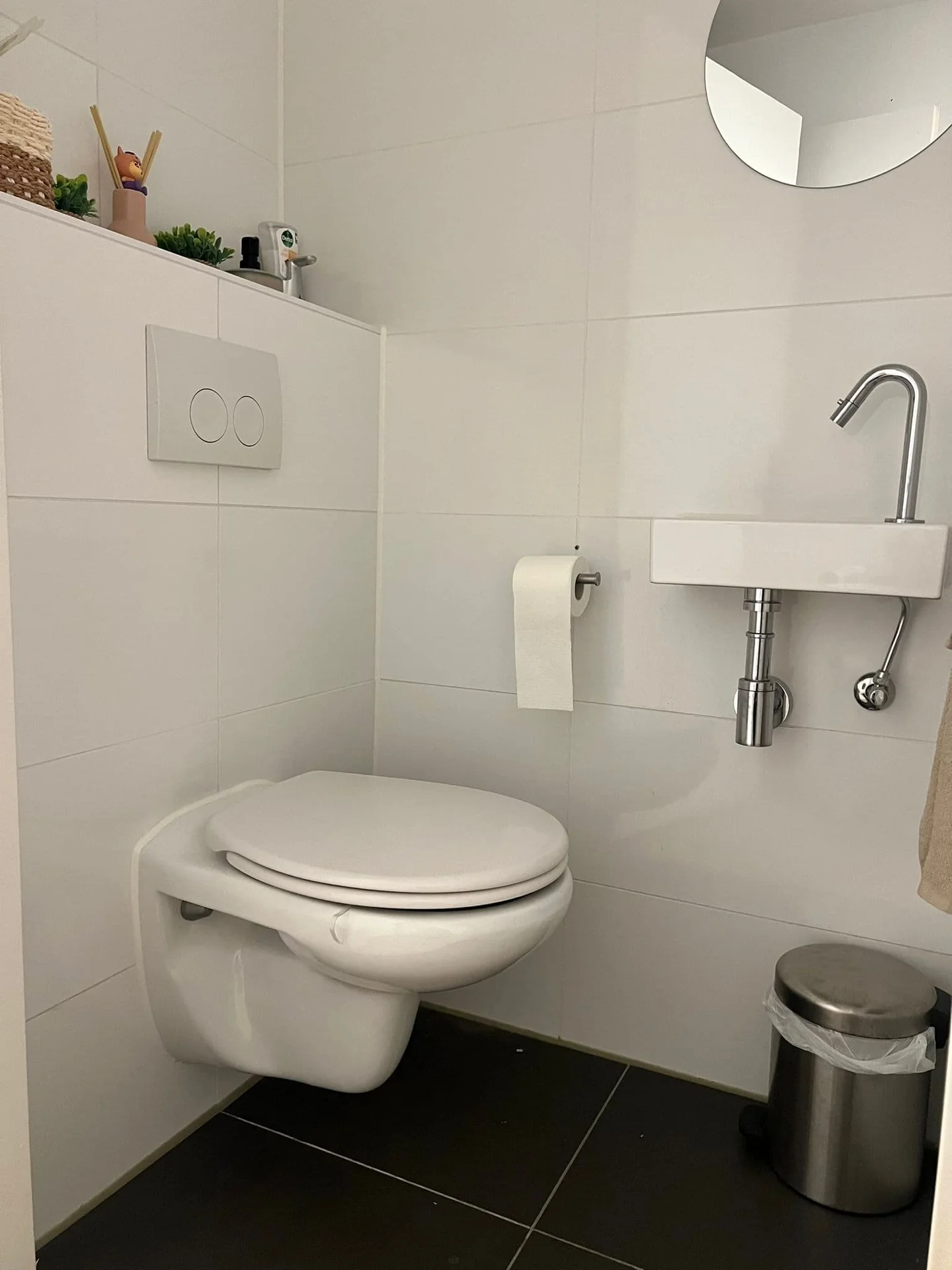 Foto van de Kamer gelegen aan de Bulgersteyn in Rotterdam