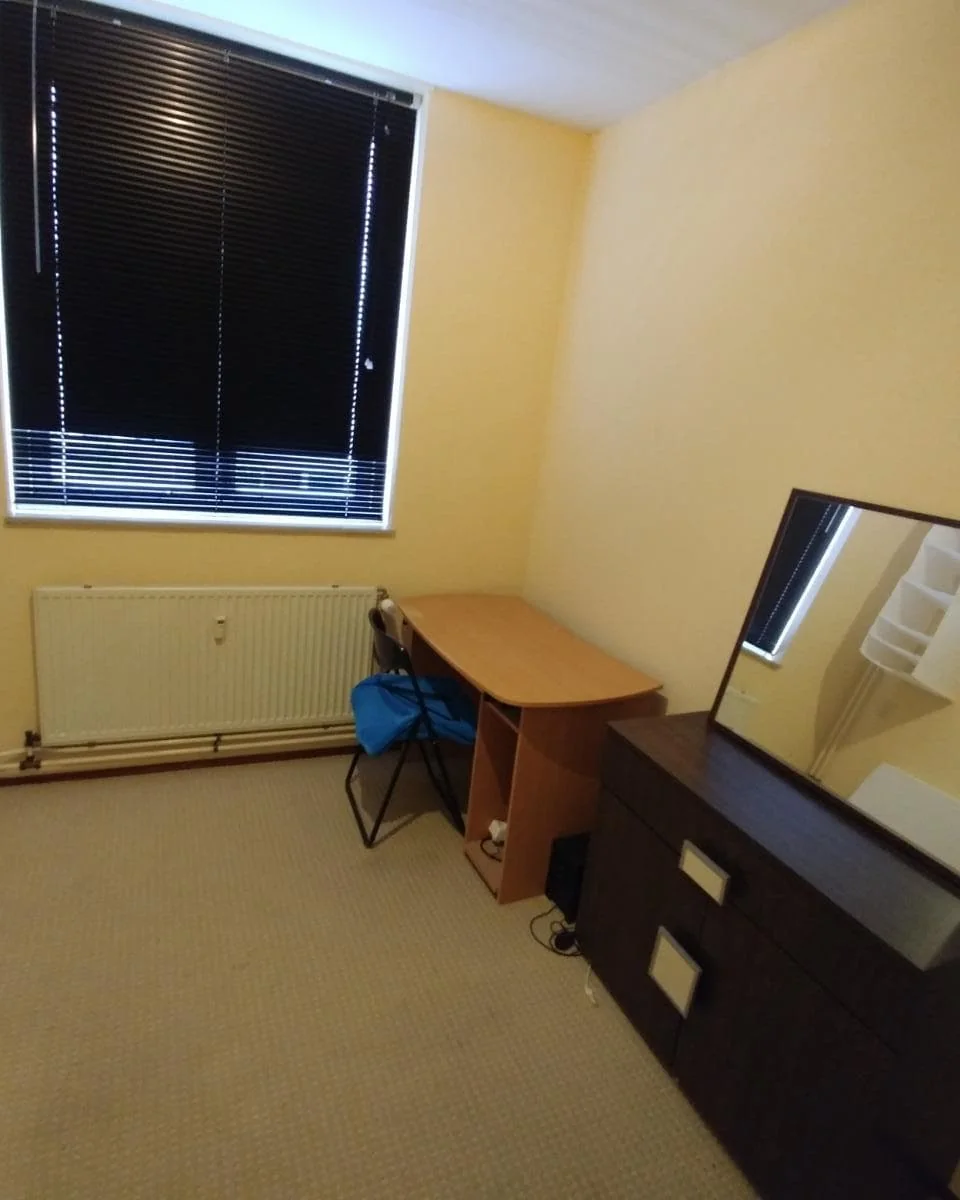 Foto van de Kamer gelegen aan de Korfoedreef in Utrecht