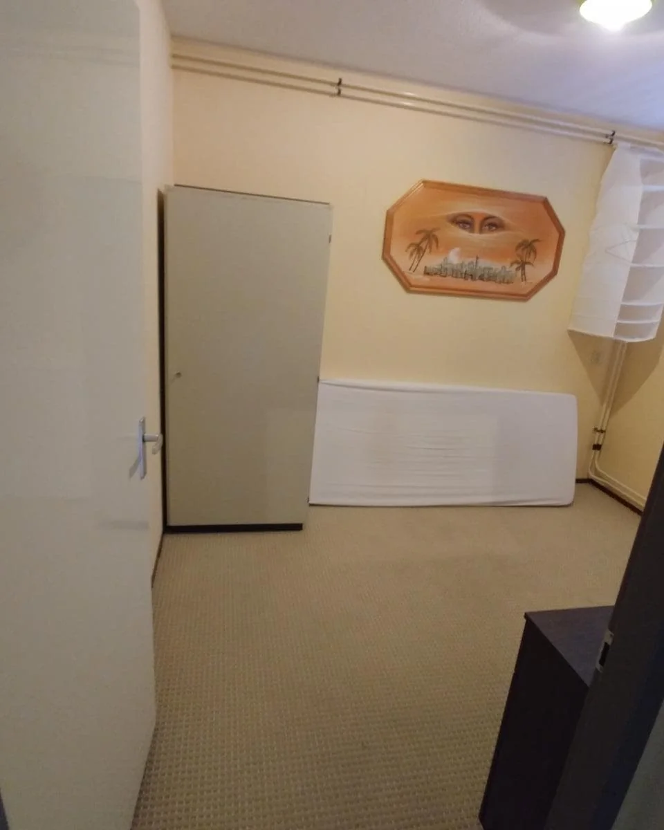 Foto van de Kamer gelegen aan de Korfoedreef in Utrecht